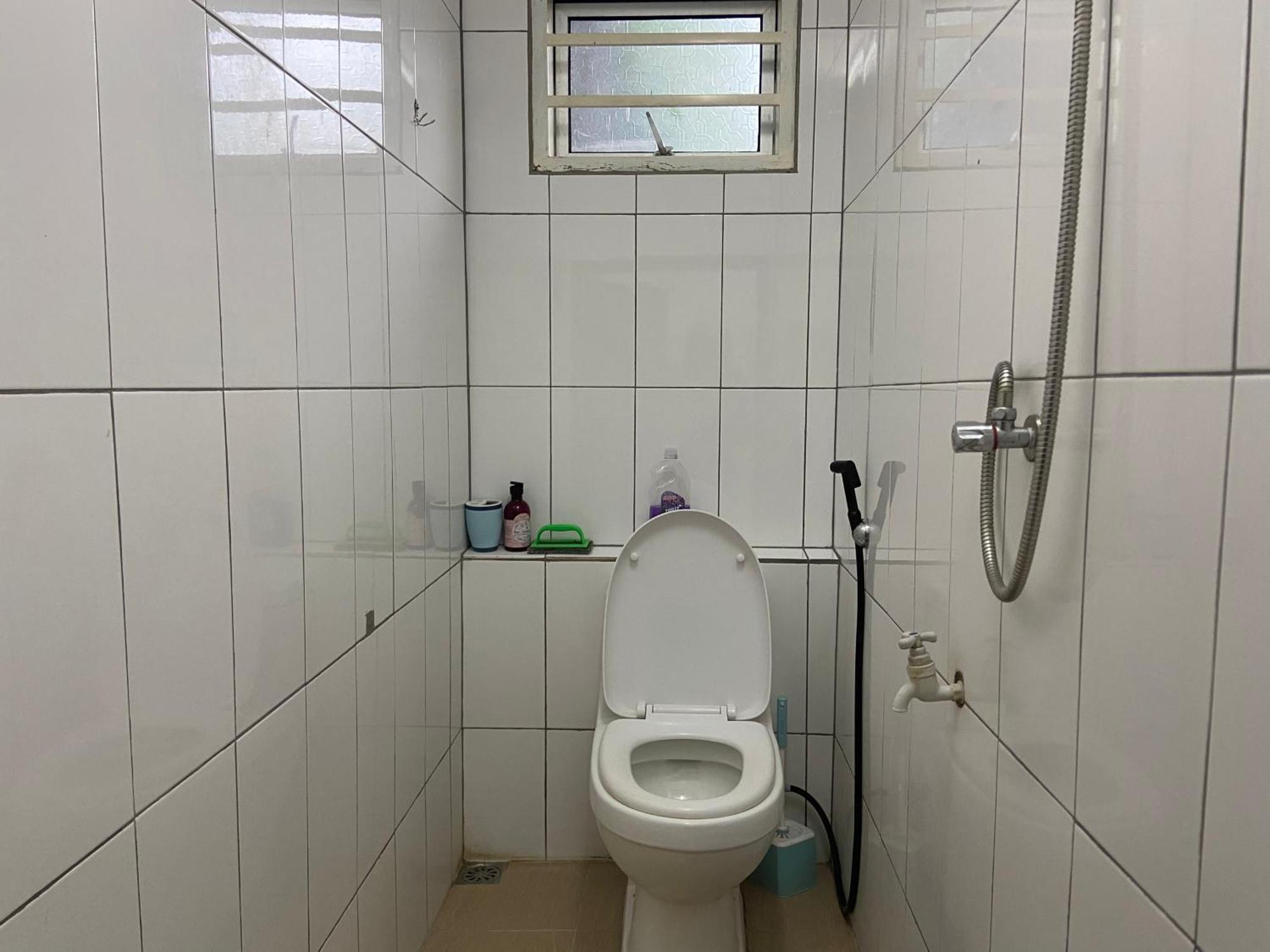 Padang Besar Homestay Firdaus Zewnętrze zdjęcie