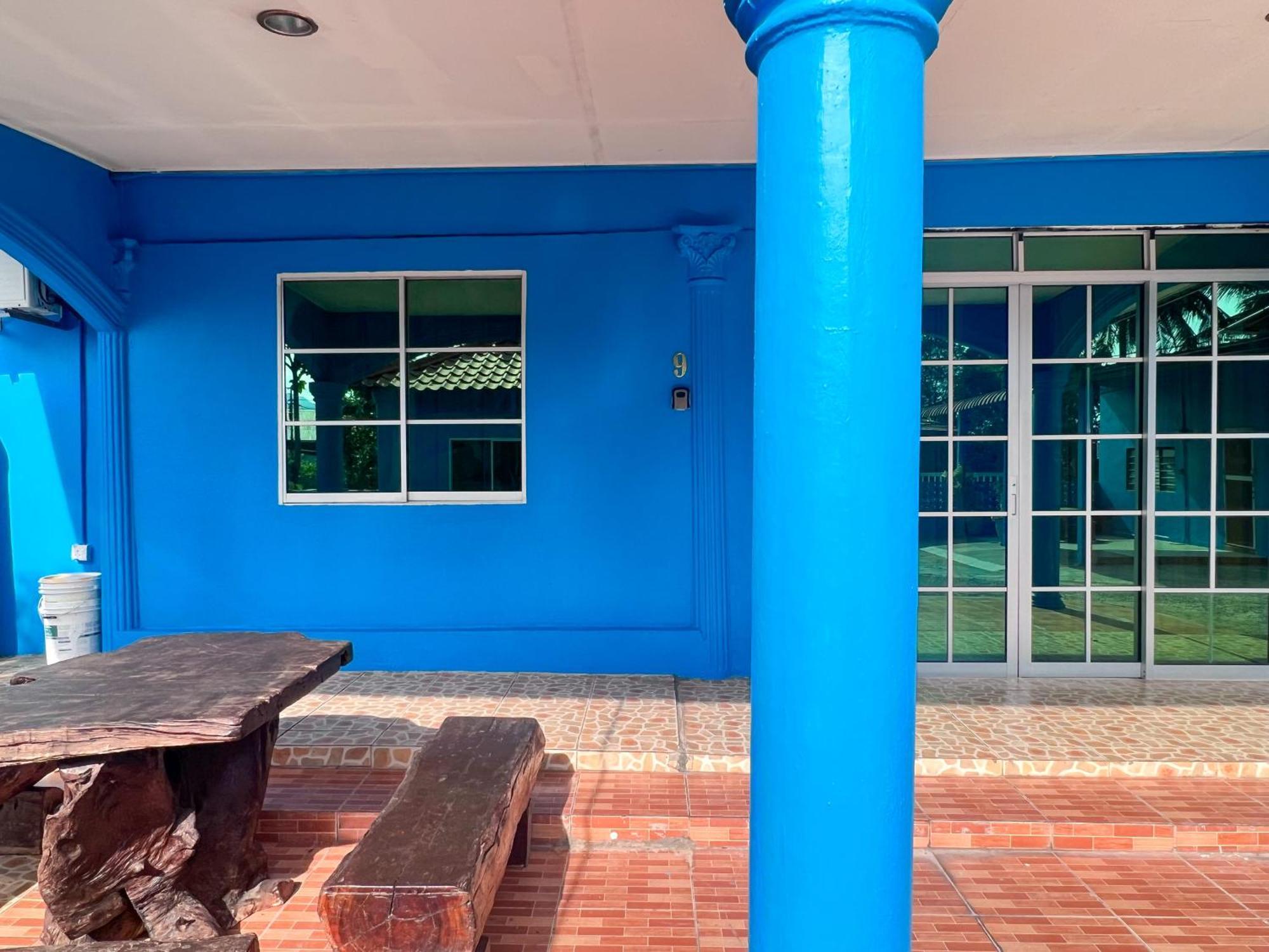 Padang Besar Homestay Firdaus Zewnętrze zdjęcie