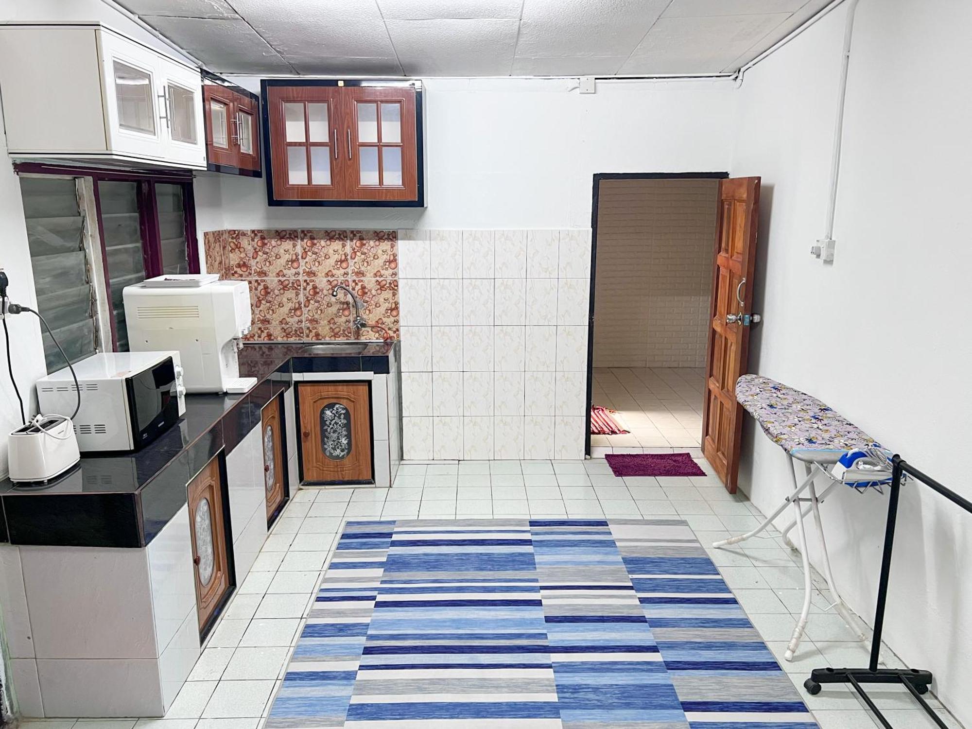 Padang Besar Homestay Firdaus Zewnętrze zdjęcie
