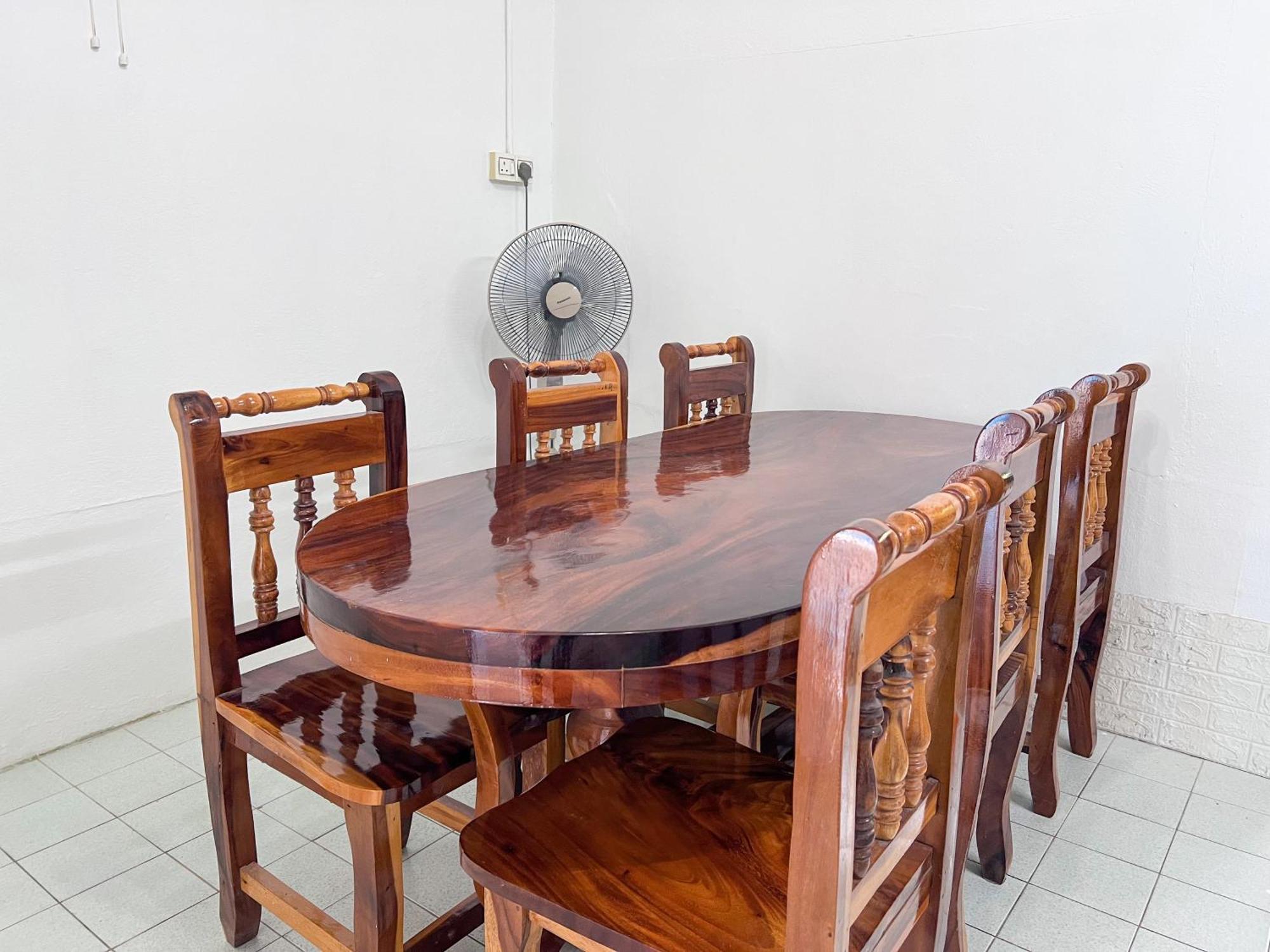 Padang Besar Homestay Firdaus Zewnętrze zdjęcie