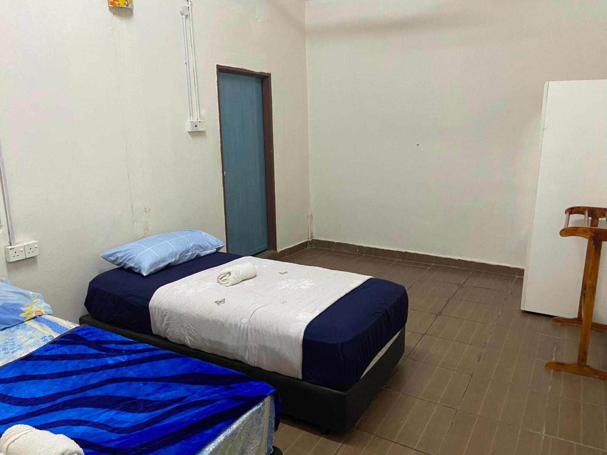 Padang Besar Homestay Firdaus Zewnętrze zdjęcie