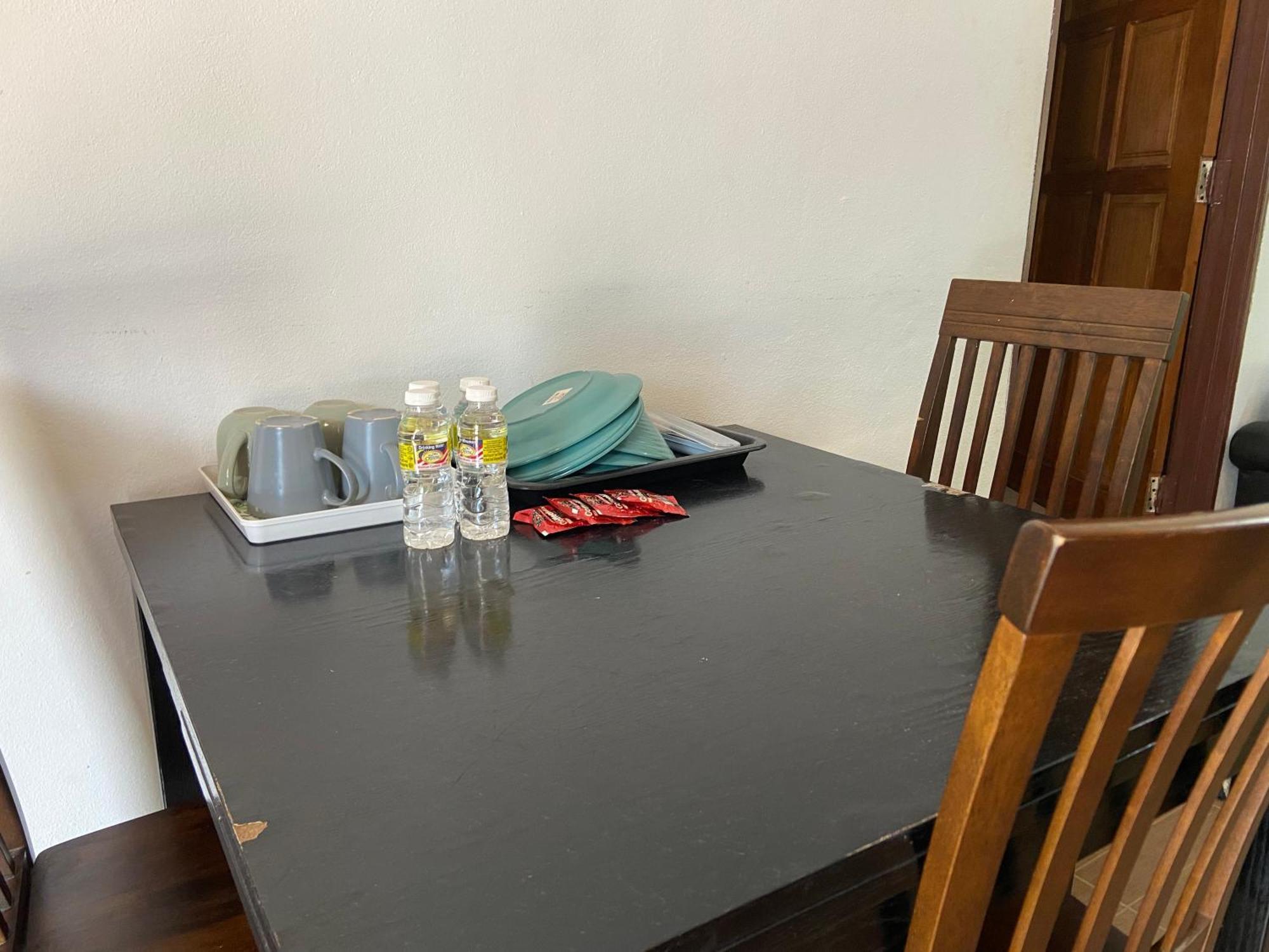 Padang Besar Homestay Firdaus Zewnętrze zdjęcie