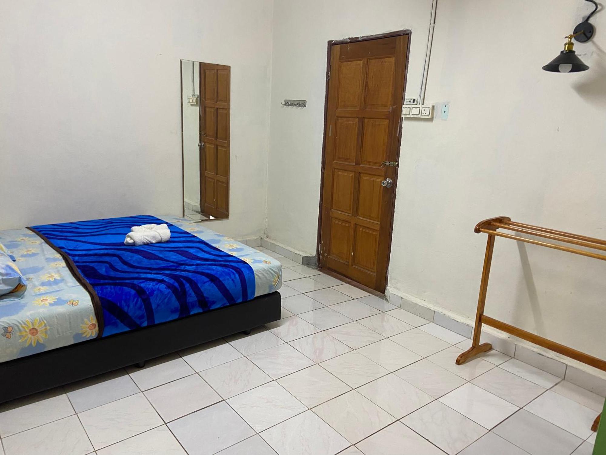 Padang Besar Homestay Firdaus Zewnętrze zdjęcie