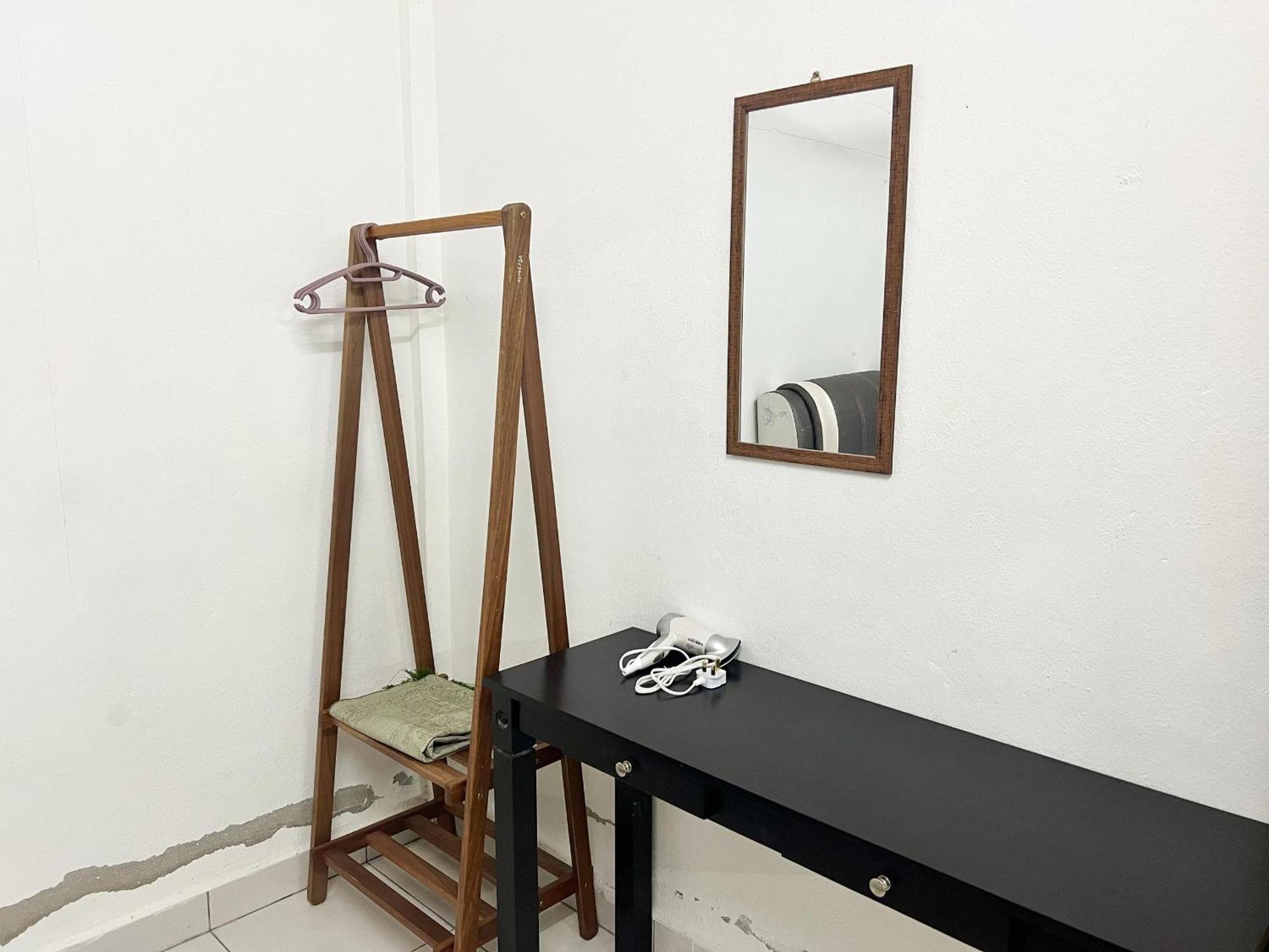 Padang Besar Homestay Firdaus Zewnętrze zdjęcie