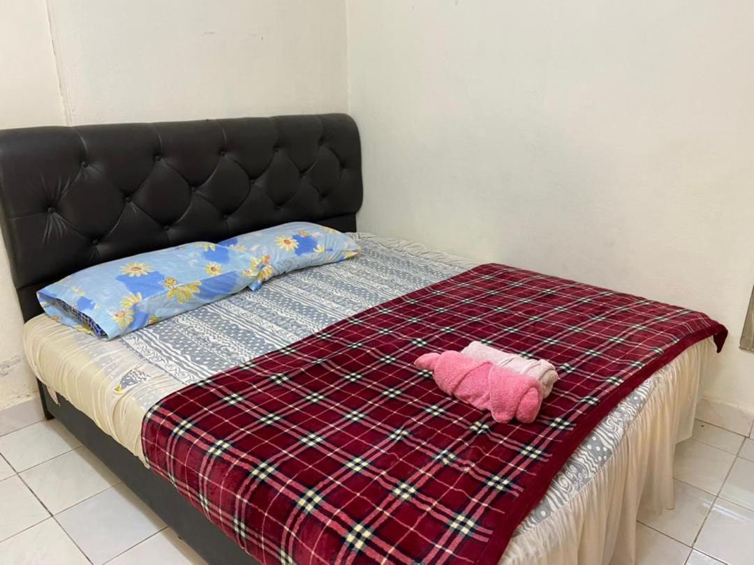 Padang Besar Homestay Firdaus Zewnętrze zdjęcie