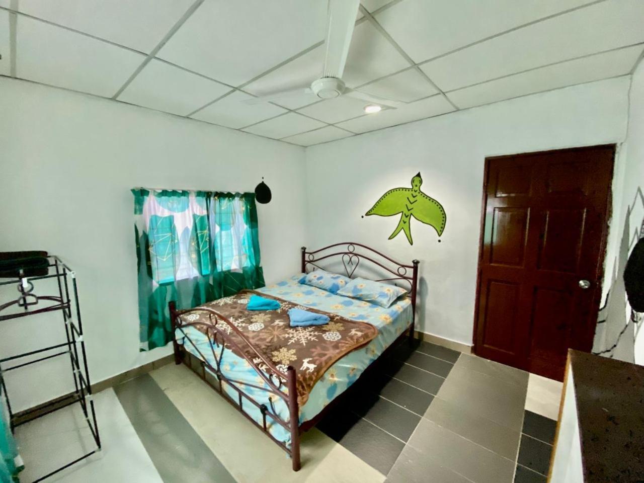 Padang Besar Homestay Firdaus Zewnętrze zdjęcie