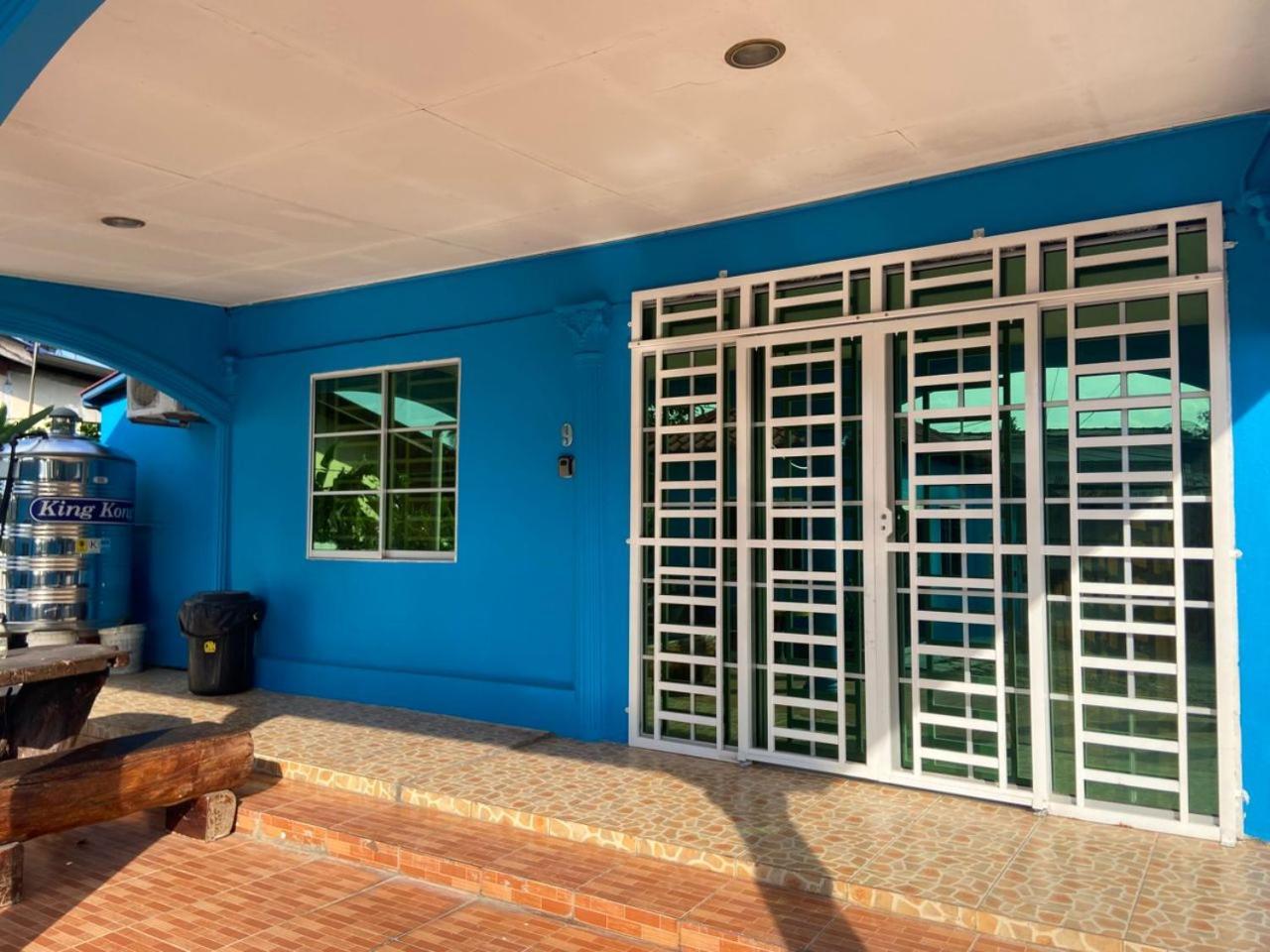 Padang Besar Homestay Firdaus Zewnętrze zdjęcie